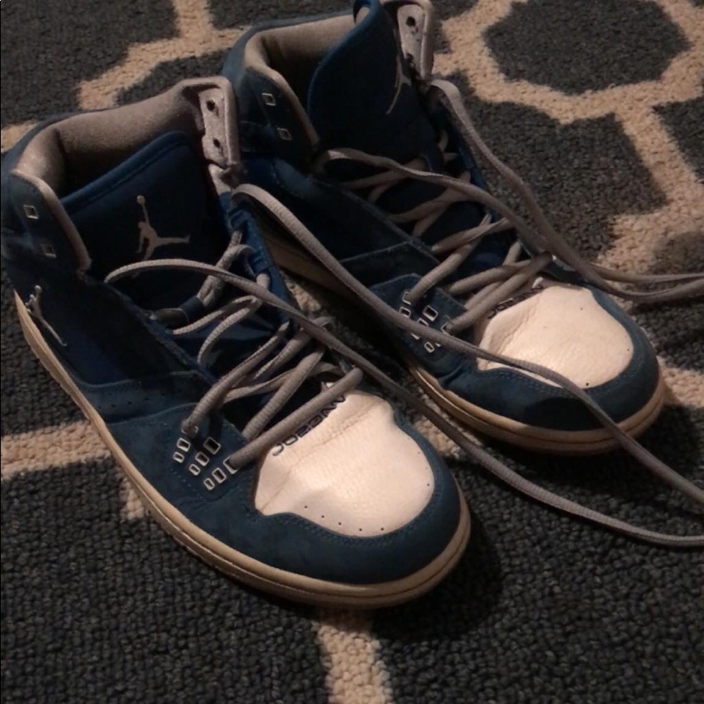 Nike Jordans